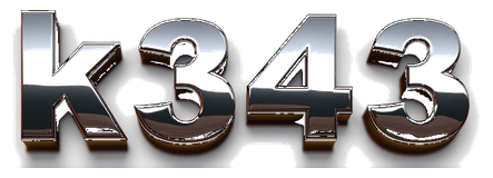 k343 logo